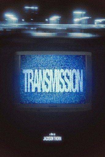 Poster of Transmission
