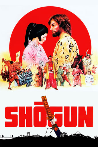 Poster of Shōgun