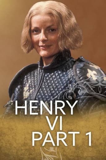 Poster of Henry VI Part 1