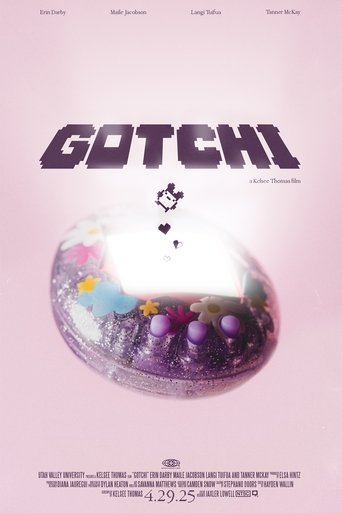 Poster of Gotchi