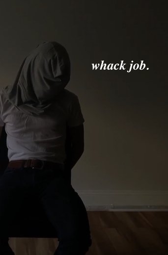 Whack Job Poster of Whack Job