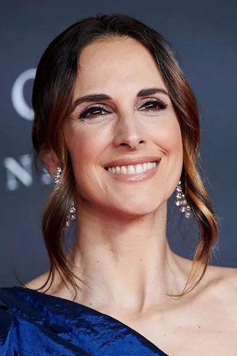 Portrait of Nuria Fergó