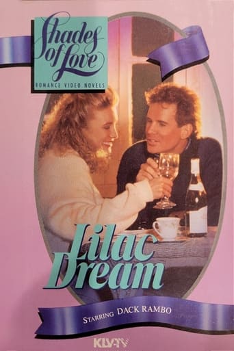 Poster of Shades of Love: Lilac Dream