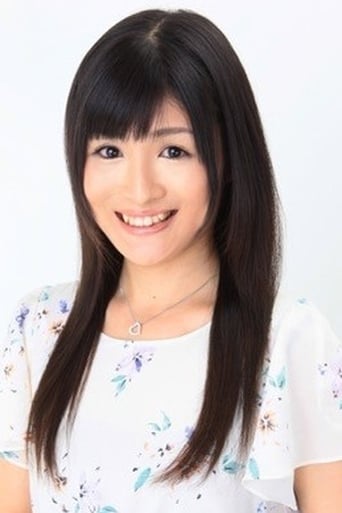 Portrait of Yuuko Mikutsu