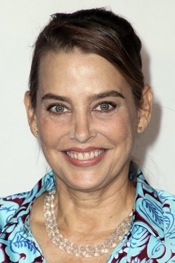 Portrait of Jennifer Rubin
