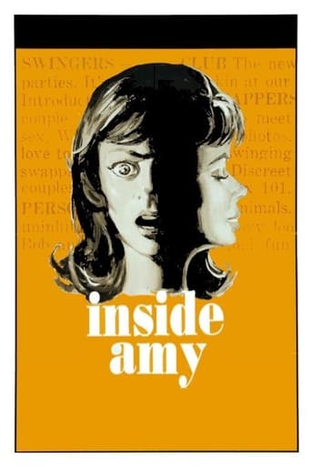 Poster of Inside Amy