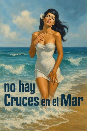 Poster of There are not Crosses in the Sea