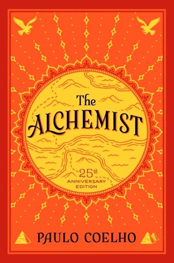 Poster of The Alchemist