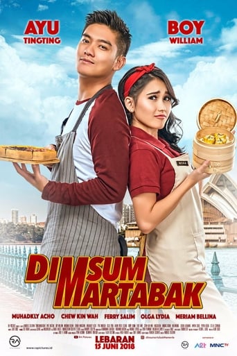 Poster of Dimsum Martabak