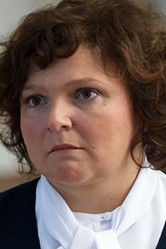 Portrait of Ekaterina Lisovaya