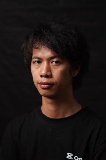 Portrait of Fitrah N.A