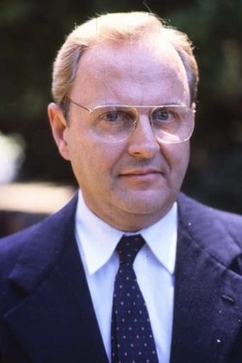 Portrait of Cesare Barbetti
