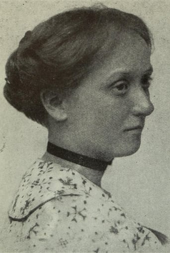 Portrait of Eleanor Hallowell Abbott