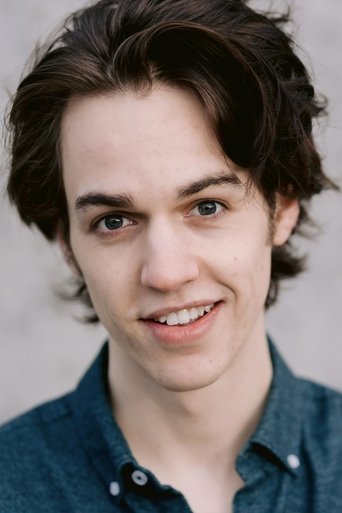 Portrait of Gavin Michaels