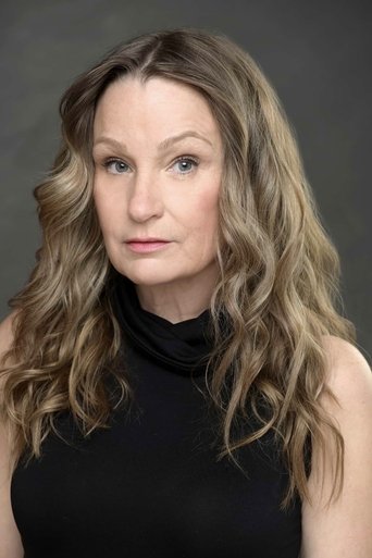 Portrait of Liz Rockwell Chartrand