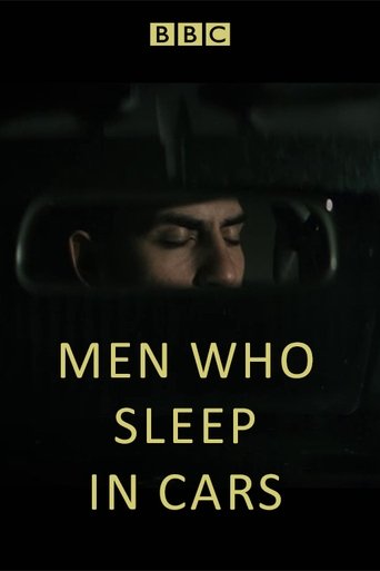 Men Who Sleep in Cars Poster of Men Who Sleep in Cars