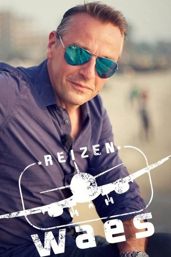 Reizen Waes Poster of Reizen Waes