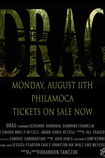 Drag Poster of Drag