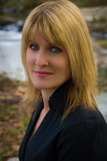 Portrait of Stephanie Eaton