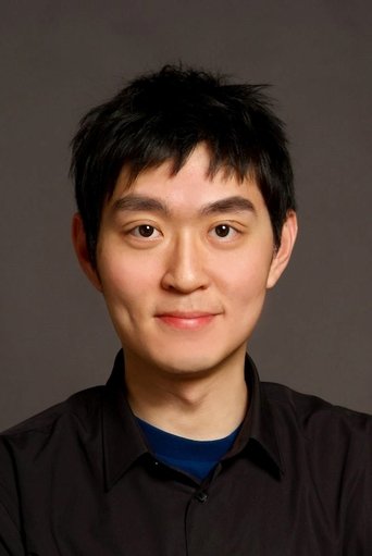 Portrait of Solo Jung-Yi Wang