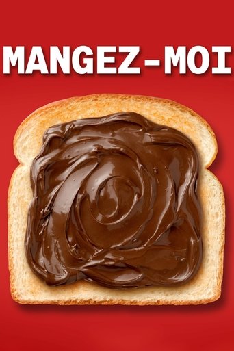 Mangez-moi Poster of Mangez-moi