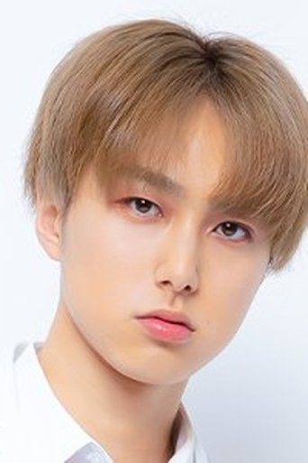 Portrait of Takumi Ozaki