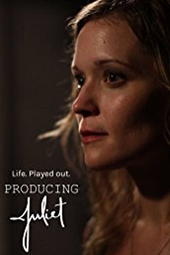 Producing Juliet Poster of Producing Juliet