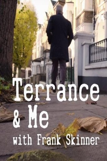 Terrance & Me Poster of Terrance & Me
