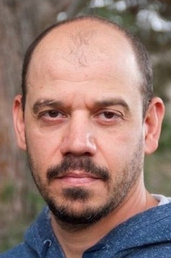 Portrait of Eyad Elbitar