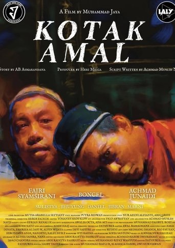 Poster of Kotak Amal