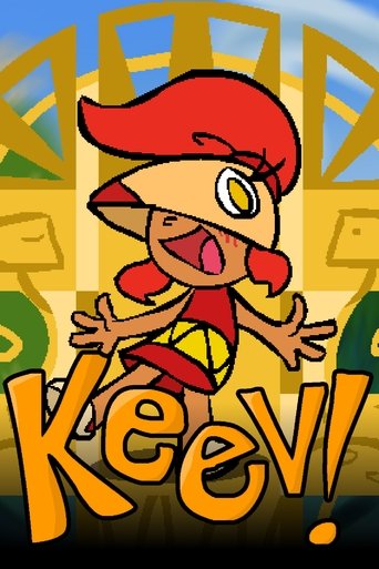 Poster of Keev!
