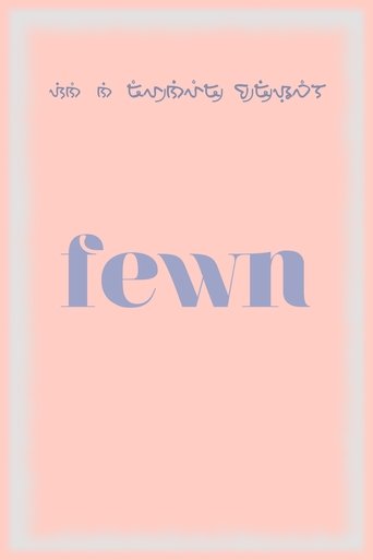 Fewn Poster of Fewn