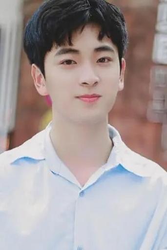 Portrait of Wang Xiaochen