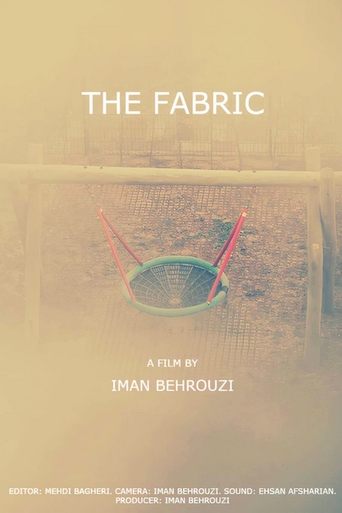 The Fabric Poster of The Fabric
