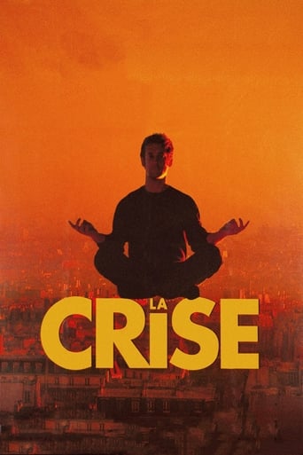 Poster of La Crise