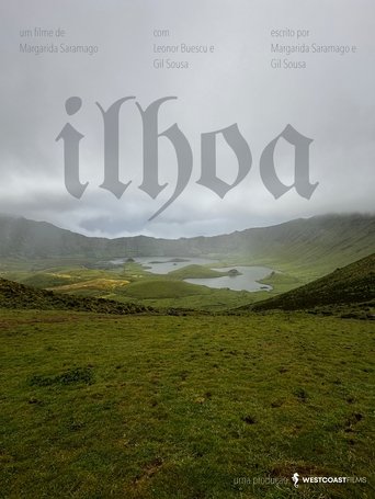 Poster of Ilhoa