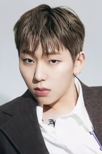 Portrait of Zico