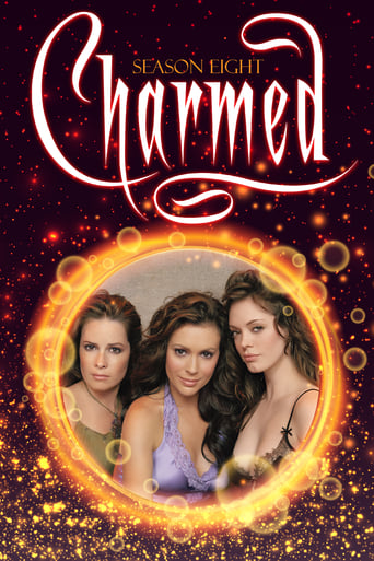 Portrait for Charmed - Season 8