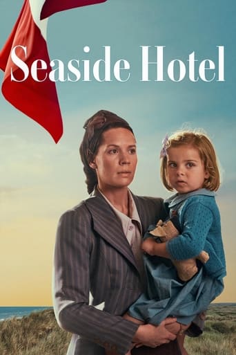 Poster of Seaside Hotel