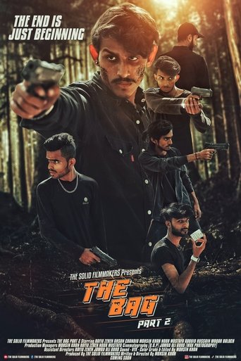 Poster of The Bag: Part Two