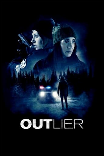 Poster of Outlier
