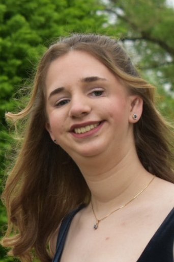 Portrait of Emily Fortney