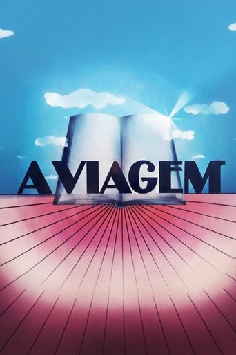 Poster of A Viagem