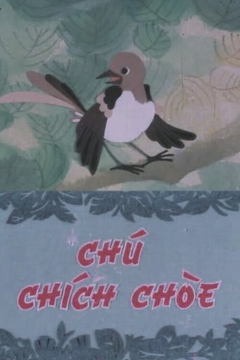 Chú Chích Chòe Poster of Chú Chích Chòe