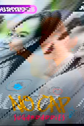 NO CAP Poster of NO CAP