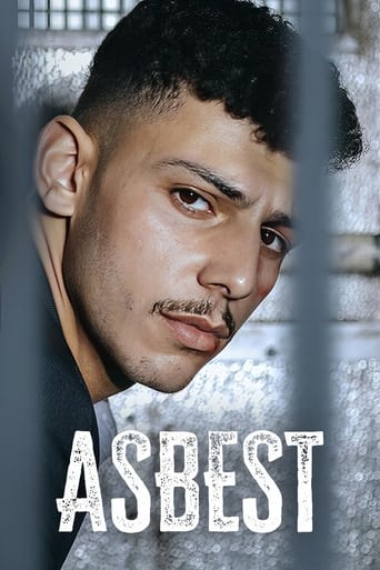 Poster of Asbest