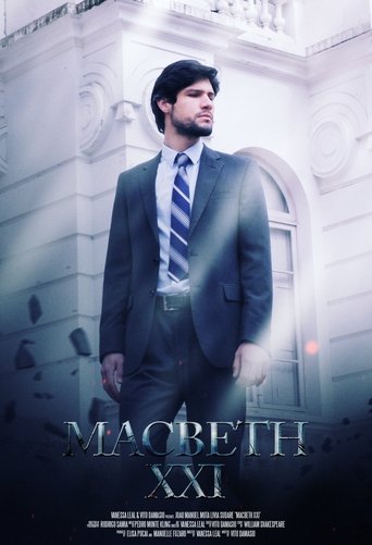 Macbeth XXI Poster of Macbeth XXI