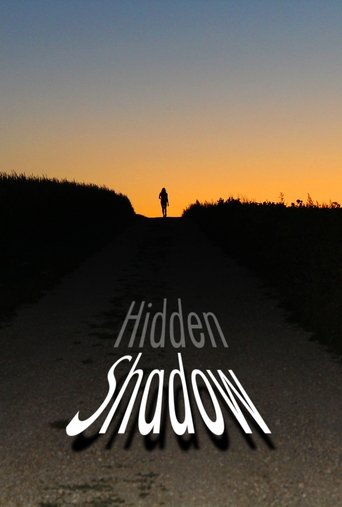 Poster of Hidden Shadow