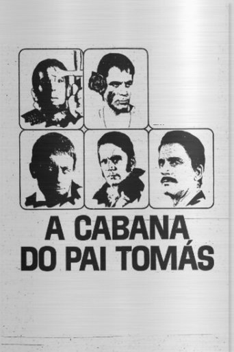 Poster of A Cabana do Pai Tomás