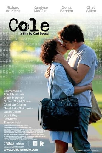 Poster of Cole